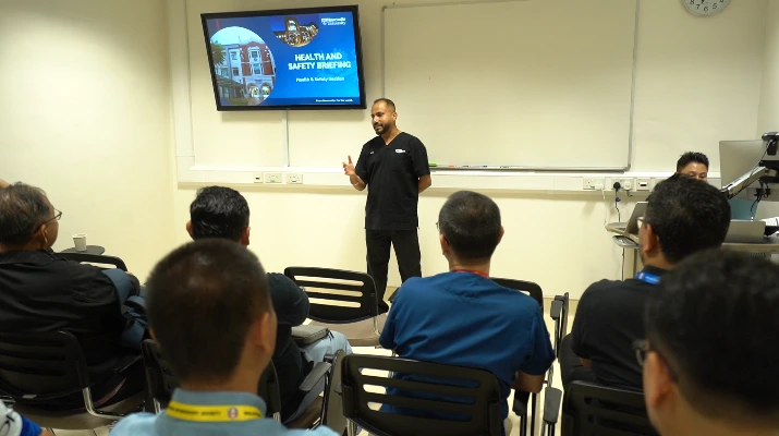 cadaveric bioskills labs